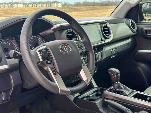Used 2023 Toyota Tacoma SR5 image 11