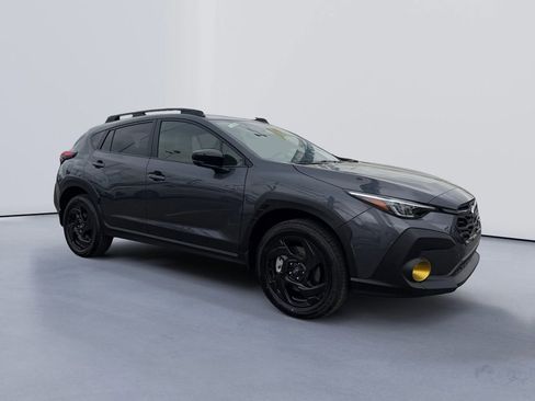 New 2026 Subaru Crosstrek 2.5i Sport AWD/4WD image 1