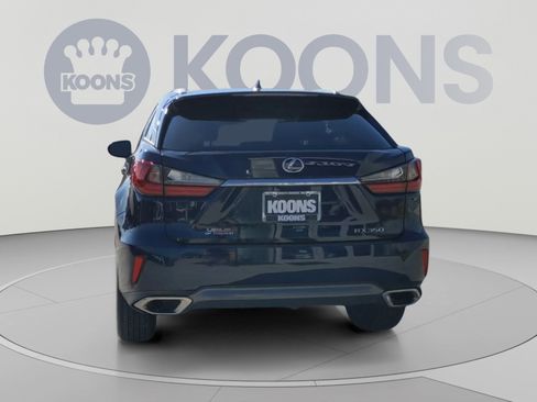 Used 2019 Lexus RX 350 AWD w/ Navigation Package image 10