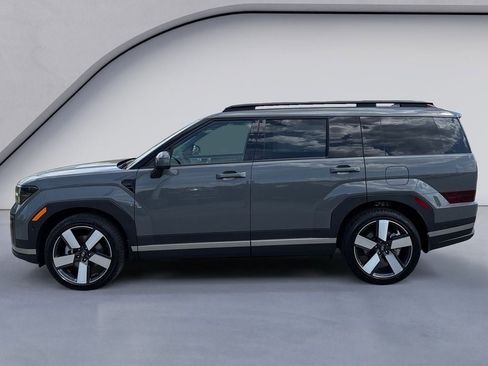 New 2026 Hyundai Santa Fe Limited AWD/4WD image 2