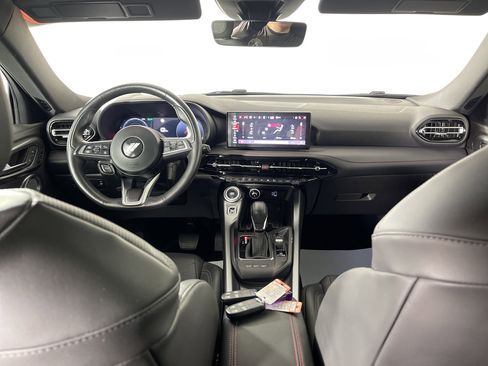 Used 2023 Dodge Hornet GT Plus w/ GT Blacktop Package image 14