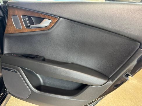 Used 2016 Audi A7 3.0T Premium Plus AWD/4WD image 12
