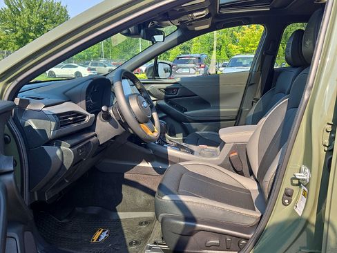 Used 2025 Subaru Crosstrek 2.5i Wilderness AWD/4WD image 13