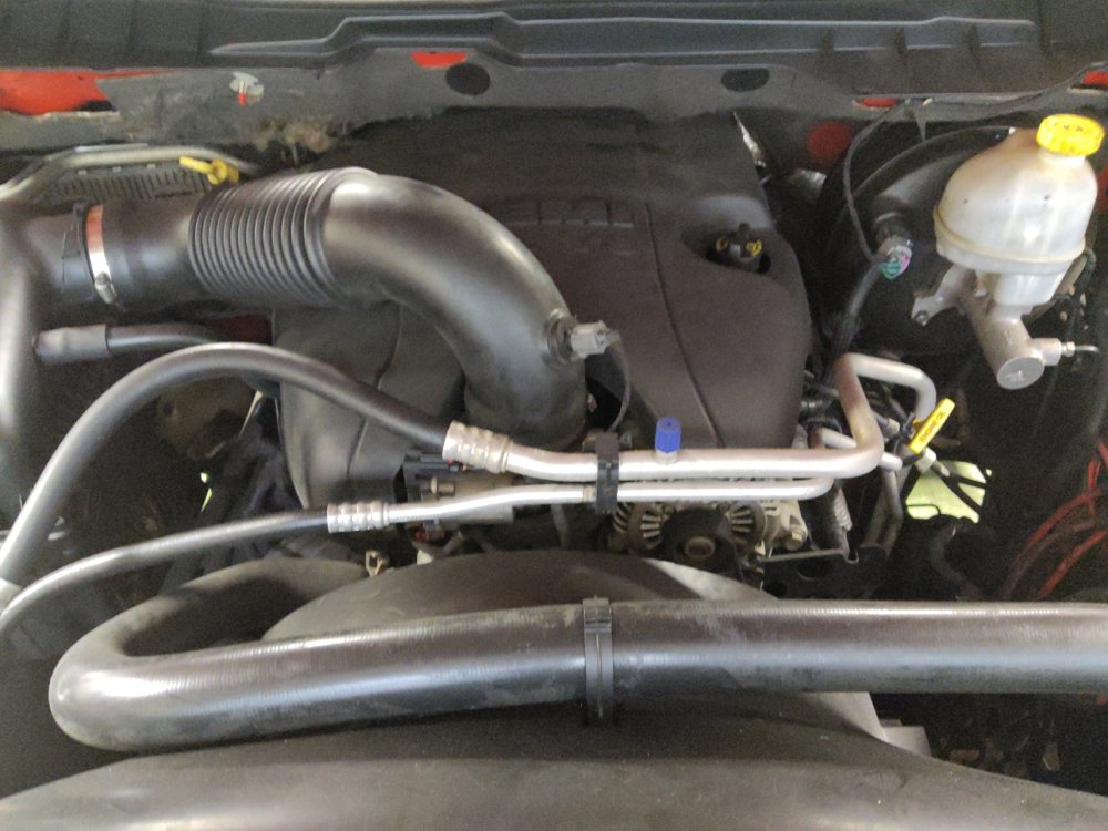 Used 2013 RAM 1500 Sport w/ Sport Premium Group RWD image 30