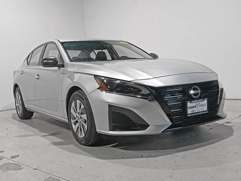 Certified 2024 Nissan Altima 2.5 S image 29