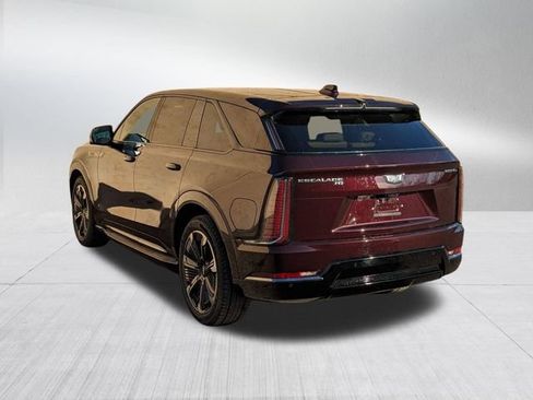 Used 2025 Cadillac Escalade IQ Sport 2 AWD/4WD image 7
