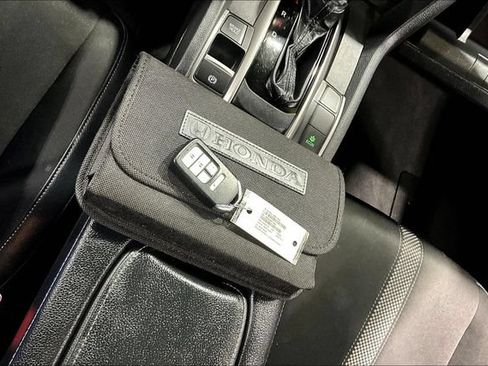 Used 2021 Honda Civic Sport image 33