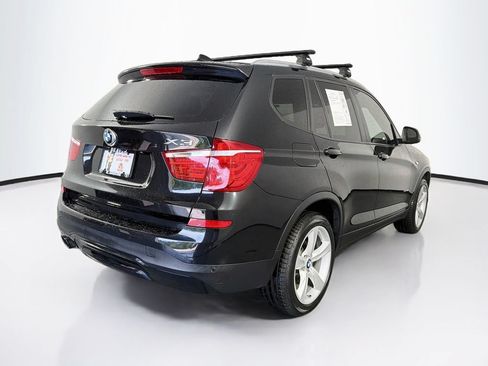 Used 2017 BMW X3 xDrive28i AWD/4WD image 10