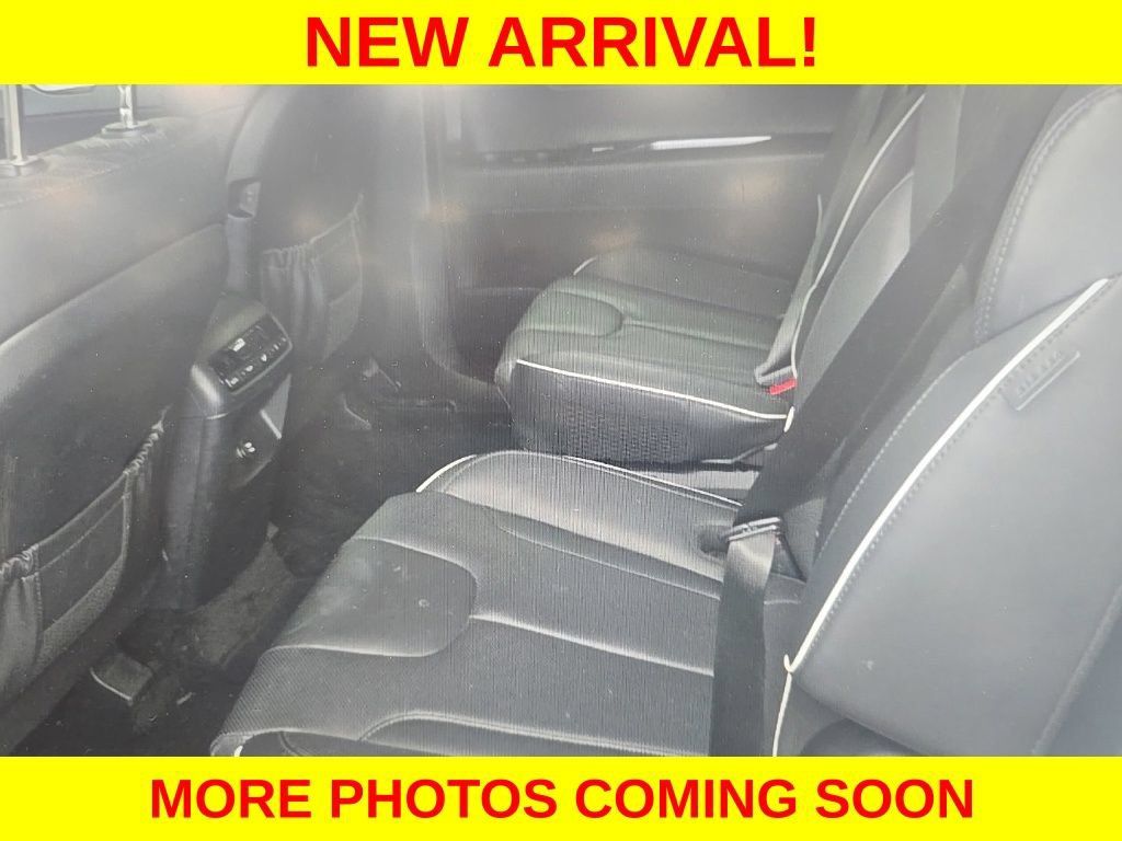 Used 2023 Hyundai Palisade XRT AWD/4WD image 13