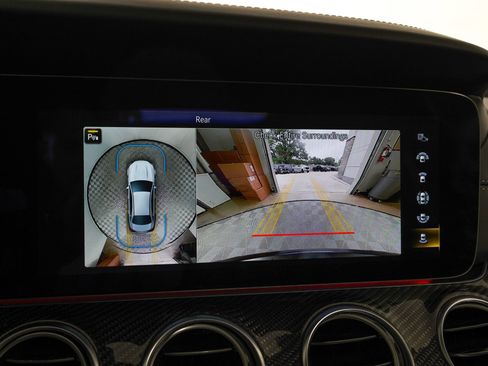 Used 2023 Mercedes-Benz E 63 AMG S image 24