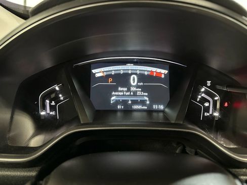 Used 2017 Honda CR-V EX-L image 20