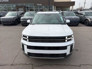 New 2026 Hyundai Santa Fe Limited video 2