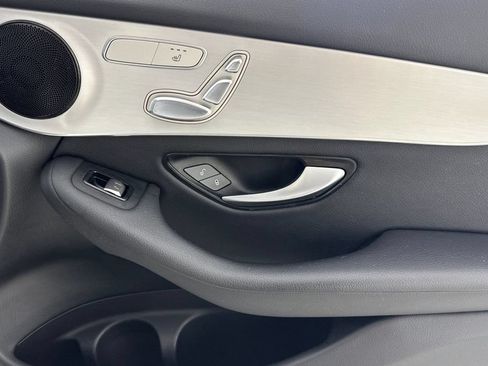 Certified 2022 Mercedes-Benz GLC 300 4MATIC image 21