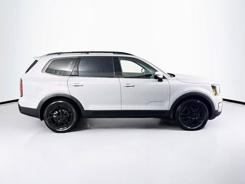 New 2025 Kia Telluride SX X-Line image 4