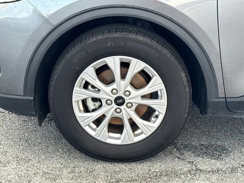 Used 2025 Ford Escape Active FWD image 11