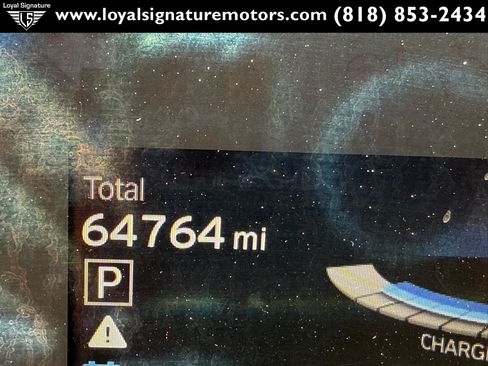 Used 2019 BMW i3 s RWD image 23