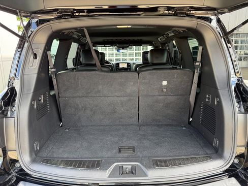 Used 2021 INFINITI QX80 Sensory w/ Cargo Package image 54