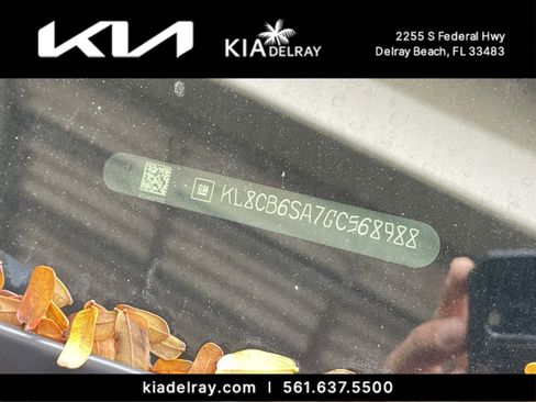 Used 2016 Chevrolet Spark LS image 10