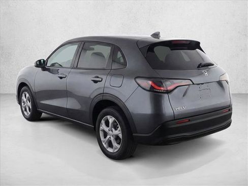 Used 2024 Honda HR-V LX image 5