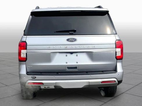 Certified 2024 Ford Expedition XLT AWD/4WD image 5