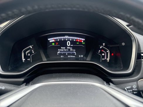 Used 2019 Honda CR-V EX-L image 17