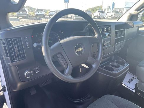 Used 2023 Chevrolet Express 2500 w/ Driver Convenience Package image 10
