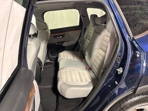 Certified 2018 Honda CR-V EX image 5