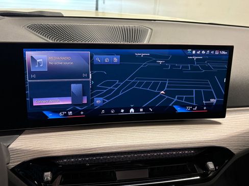 New 2026 BMW 330i Sedan w/ Premium Package RWD image 23