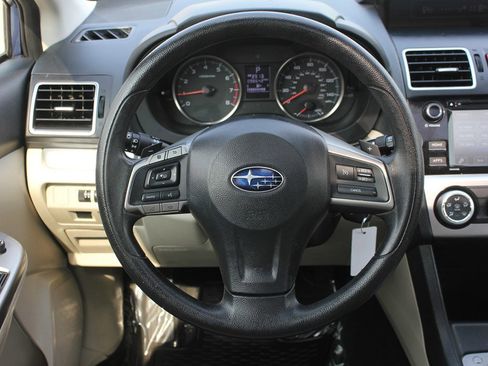 Used 2015 Subaru Crosstrek 2.0i Premium image 11