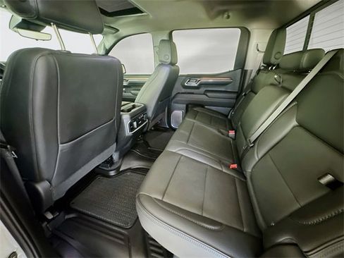 Used 2024 GMC Sierra 1500 Denali image 25