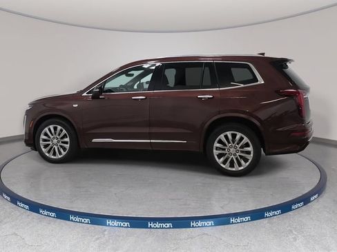 Certified 2023 Cadillac XT6 Premium Luxury w/ Technology Package AWD/4WD image 8