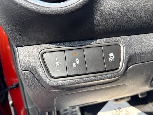 Used 2023 Kia Forte GT-Line w/ GT-Line Technology Package FWD image 18