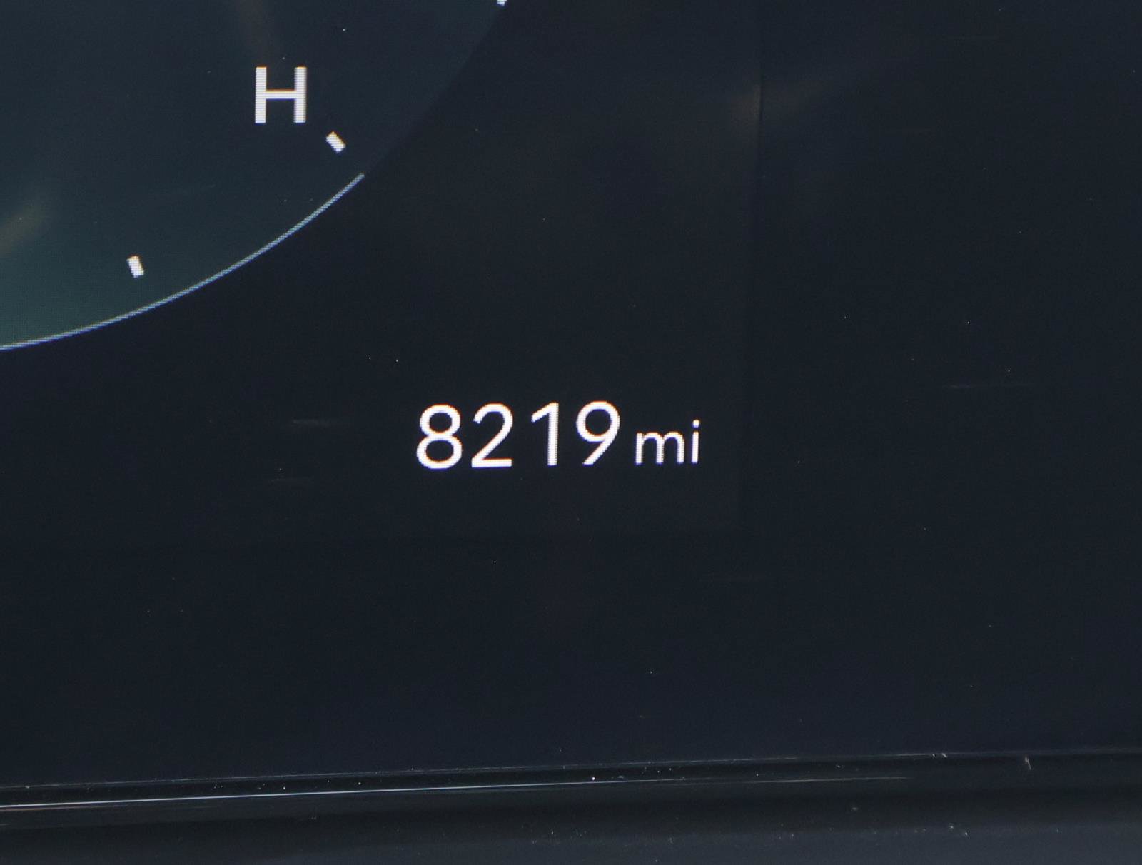Used 2026 Hyundai Palisade Calligraphy FWD image 30