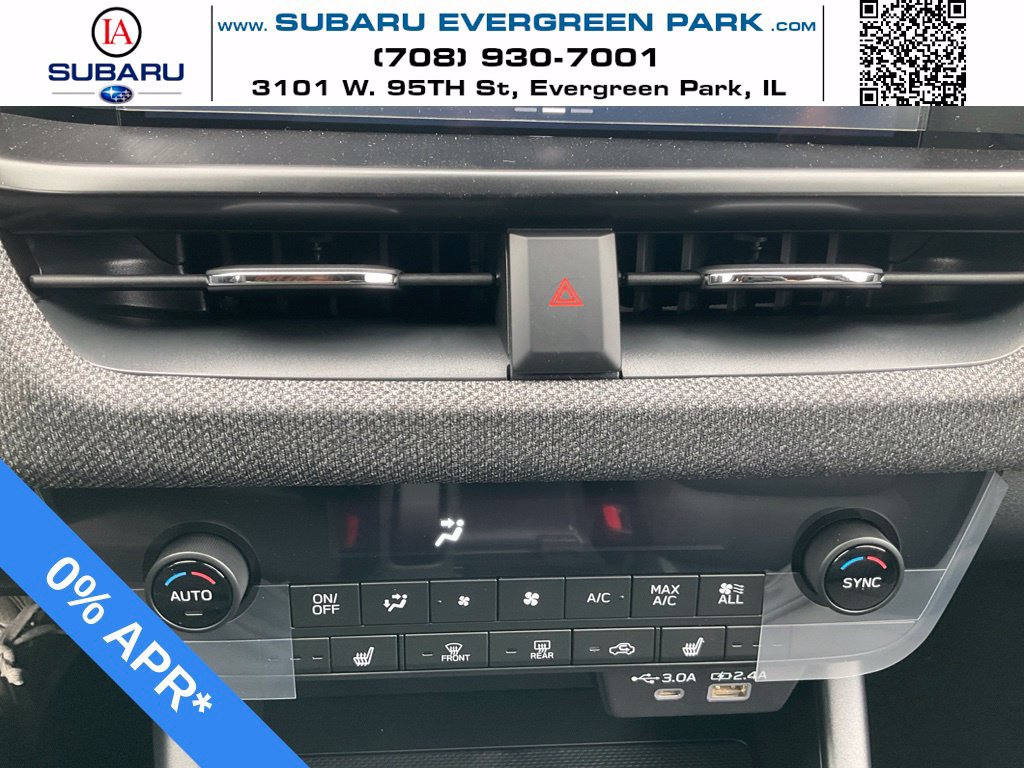 New 2026 Subaru Outback Premium AWD/4WD image 20