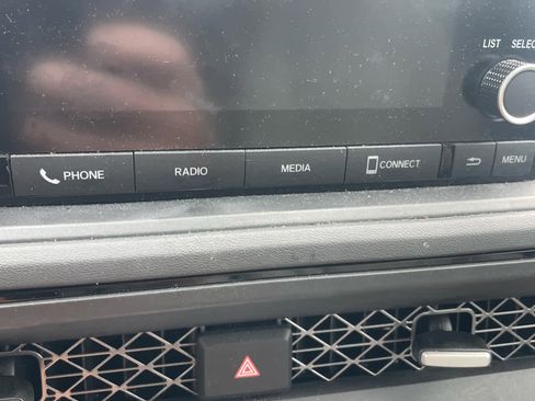 Certified 2024 Honda Accord EX image 12