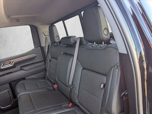 Used 2023 GMC Sierra 1500 Denali w/ Denali Reserve Package image 18