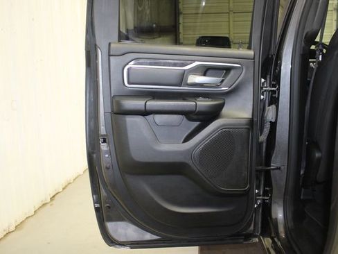 Used 2023 RAM 1500 Lone Star image 17