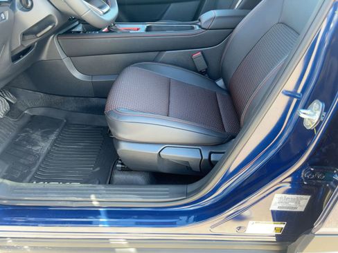 New 2026 Nissan Kicks SR image 13