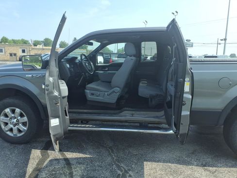 Used 2013 Ford F150 XLT w/ Luxury Equipment Group AWD/4WD image 19