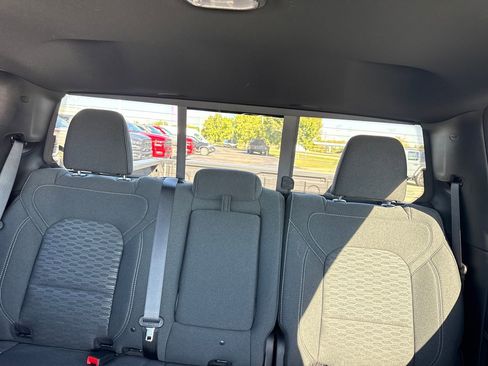 Used 2025 RAM 1500 Big Horn image 23