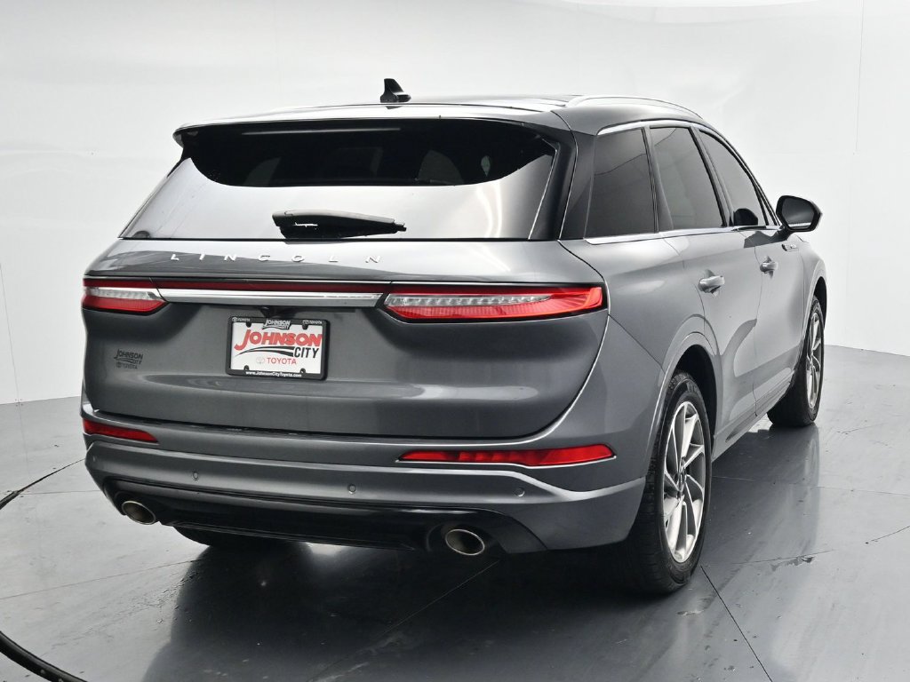 Used 2023 Lincoln Corsair Grand Touring AWD/4WD image 6