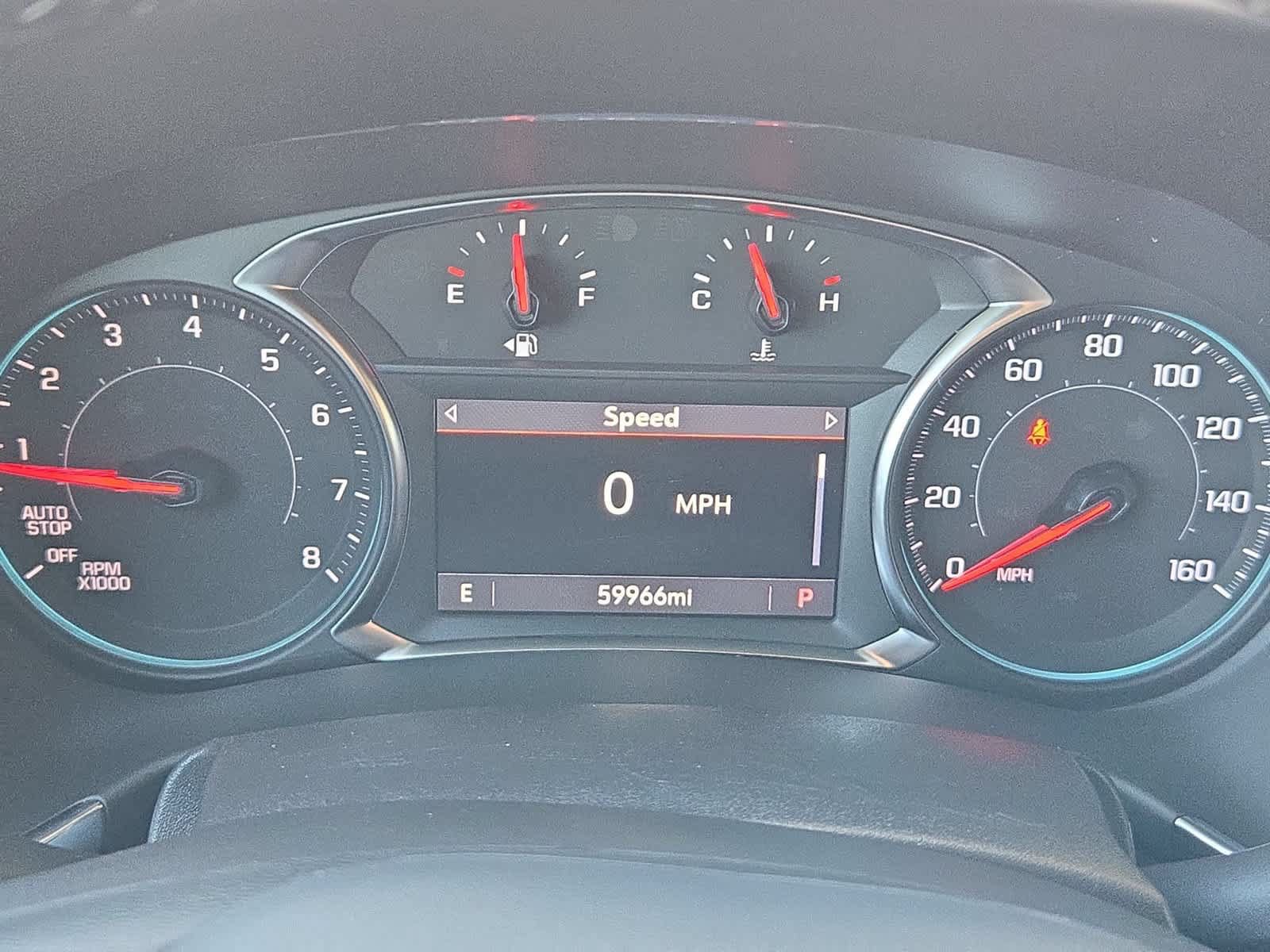 Used 2024 Chevrolet Equinox LT FWD image 32