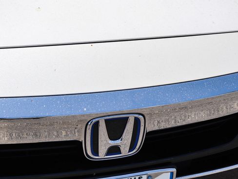Used 2021 Honda Accord EX-L image 4