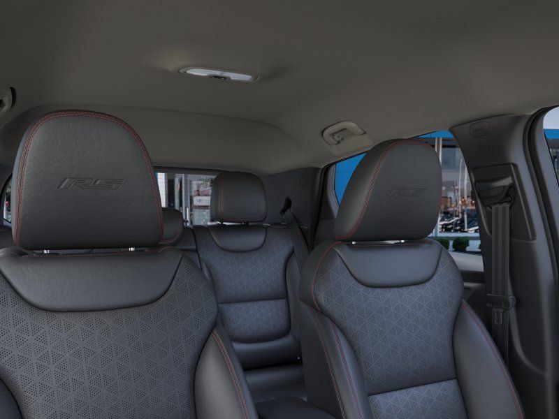 New 2027 Chevrolet Bolt RS FWD image 24