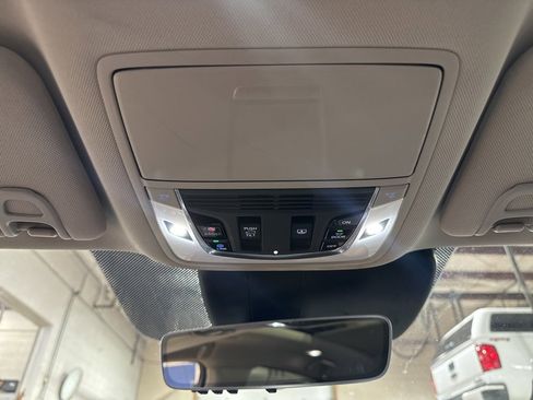 Used 2021 Acura RDX AWD w/ Advance Package image 34