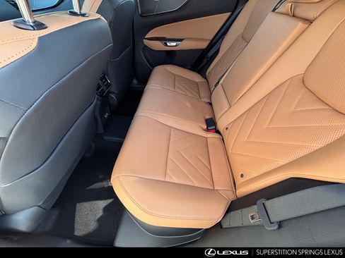 New 2026 Lexus NX 450h+ AWD w/ Luxury Package image 13