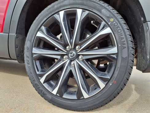 Used 2023 MAZDA CX-50 AWD 2.5 Turbo w/ Weather Package image 41