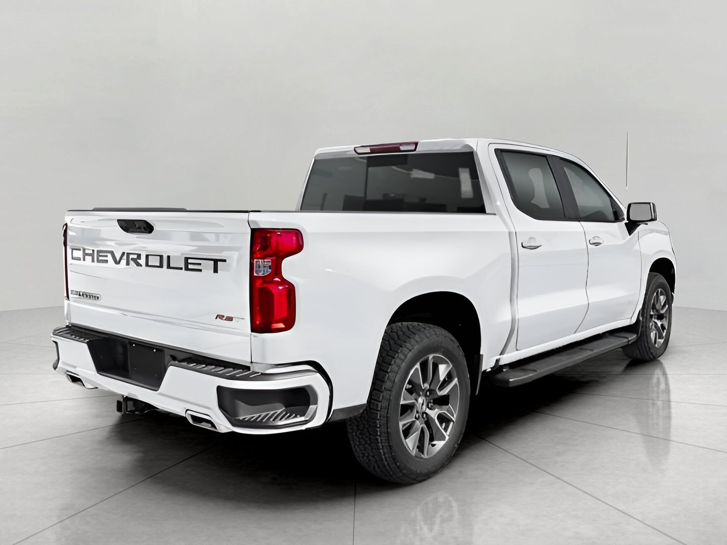 New 2026 Chevrolet Silverado 1500 RST w/ RST Select Package AWD/4WD image 49
