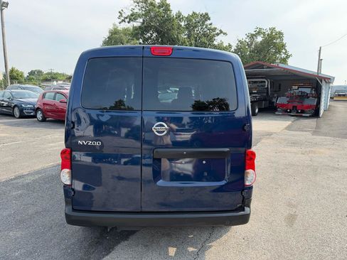 Used 2014 Nissan NV200 S w/ Cruise Control Package FWD image 5