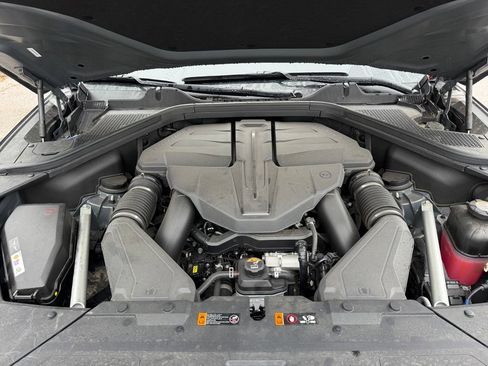 Used 2025 Genesis GV80 3.5T Prestige AWD/4WD image 27